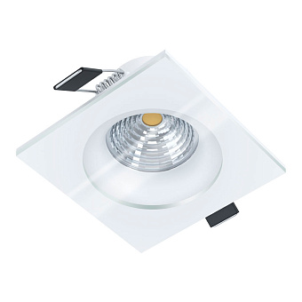 Светильник точечный встраиваемый EGLO SALABATE 98242 6Вт LED