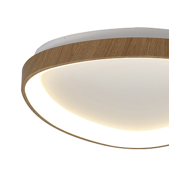 Светильник потолочный Mantra NISEKO 8636 50Вт LED