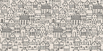 Матовый керамогранит ABK Wide and Style PF60007675 D+ Paint The House 120х60см 0,72кв.м.
