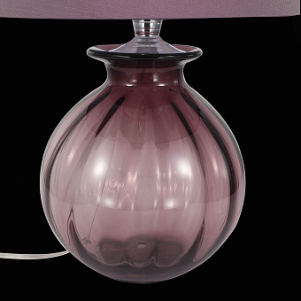 Настольная лампа ST Luce AMPOLLA SL968.604.01 60Вт E27
