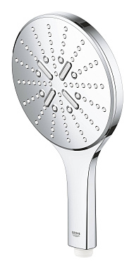 Ручной душ GROHE Rainshower SmartActive 26553000 хром