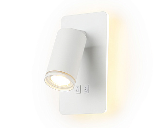 Бра Ambrella WALLERS Wall FW2465 9Вт LED