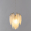 Светильник подвесной Arte Lamp EVIE A4052SP-1SG 60Вт E27