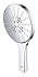 Ручной душ GROHE Rainshower SmartActive 26553000 хром
