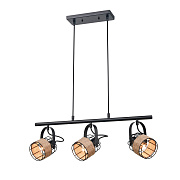 Светильник подвесной Vele Luce Extra VL6472P23 180Вт E27