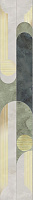 Декор KERAMA MARAZZI Джардини VT\A128\31008R обрезной 20х120см 0,96кв.м.