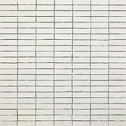 Керамическая мозаика MARAZZI ITALY Fresco MPCV Pencil Mosaico 32,5х32,5см 0,423кв.м.