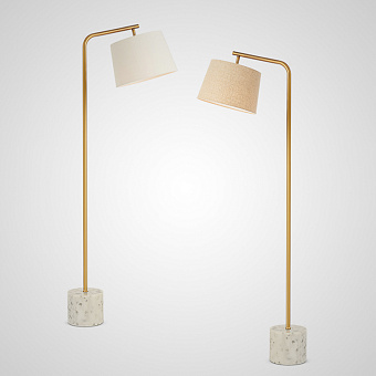 Торшер ImperiumLOFT Alslev 151286-26 40Вт E27