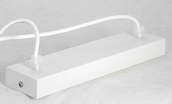 Светильник подвесной Lussole DOVE GRLSP-8221 18Вт E27