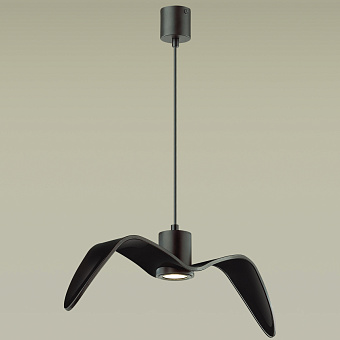 Светильник подвесной Odeon PENDANT 4902/1C 5Вт GU10 LED