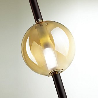 Светильник подвесной Odeon PENDANT 4684/1 5Вт G9 LED