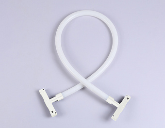 Магнитный трековый светильник Ambrella Track System GL4302 20Вт LED белый