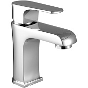 Смеситель для раковины LEMARK Plus Factor LM1606C хром