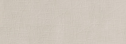 Настенная плитка MARAZZI ITALY Fabric ME16 Struttura ЗD Basket Hemp rett 40х120см 2,4кв.м. рельефная