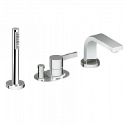 Смеситель для ванны Bongio Tmix15 08531CR0DPR хром