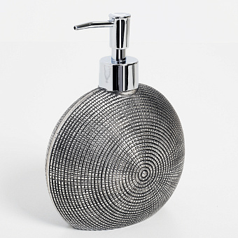 Дозатор WASSERKRAFT Eider K-33399 хром