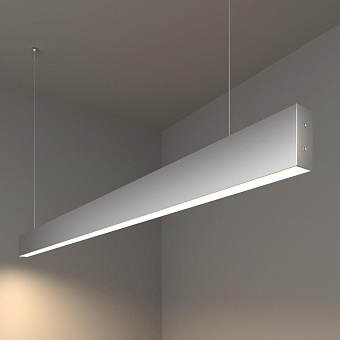 Светильник линейный Elektrostandard Grand a041496 101-200-30-128 25Вт 1280мм LED