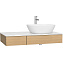 Тумба под раковину подвесная VITRA Origin 65678 47,5х90х13,5см