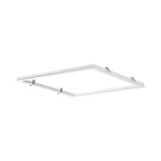 Рамка IDEAL LUX 267692 625х625мм белый