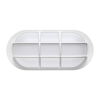 Светильник фасадный Novotech OPAL 358916 10Вт IP65 LED белый