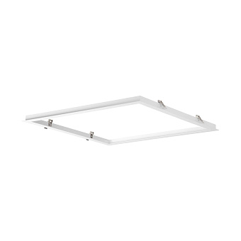 Рамка IDEAL LUX 267692 625х625мм белый