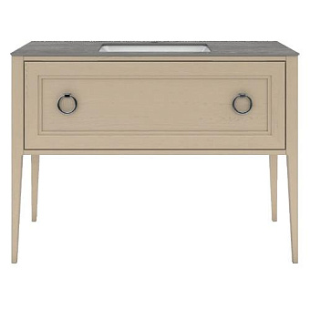 Тумба под раковину напольная KERAMA MARAZZI Plaza Classic PL.C.120.1\CAP 48х120х84см