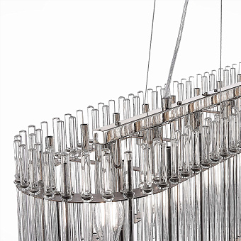 Люстра подвесная ST Luce EPICA SL1656.113.08 360Вт 8 лампочек E14