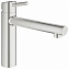 Смеситель для кухни GROHE Concetto 31129DC1 поворотный излив хром