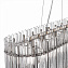 Люстра подвесная ST Luce EPICA SL1656.113.08 360Вт 8 лампочек E14