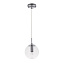 Светильник подвесной Arte Lamp TUREIS A9915SP-1CC 60Вт E14