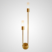 Светильник настенный ImperiumLOFT Trim 228981-26 80Вт G9