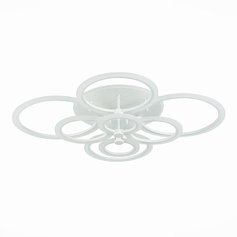 Светильник потолочный Evoluce CERINA SLE500552-08RGB 212Вт LED