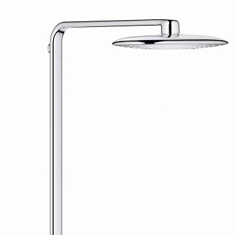 Душевая система GROHE Rainshower SmartControl Mono 26361000 хром