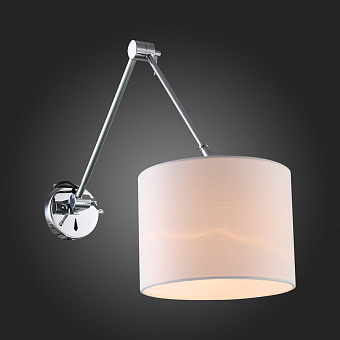 Бра ST Luce MARCIA SL460.101.01 60Вт E27