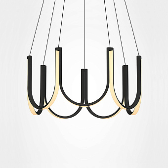 Светильник подвесной ImperiumLOFT Ulla 208231-26 144Вт LED