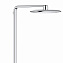 Душевая система GROHE Rainshower SmartControl Mono 26361000 хром