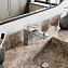 Смеситель для раковины WASSERKRAFT Alme 1503 хром