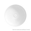 Раковина накладная IDDIS Ray RAYWM03i27 35,5х35,5см