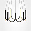 Светильник подвесной ImperiumLOFT Ulla 208231-26 144Вт LED