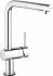 Смеситель для кухни GROHE Minta Touch 31360001 выдвижной излив хром