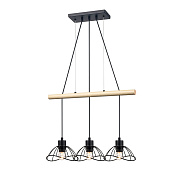 Светильник подвесной Vele Luce Formula VL6482P03 180Вт E27