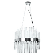 Люстра подвесная Arte Lamp MONTREAL A1034SP-12CC 60Вт 12 лампочек E14