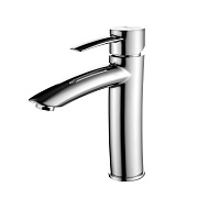 Смеситель для раковины LEMARK Atlantiss LM3237C хром