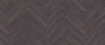 Ламинат KRONOTEX Amazone Дуб Эльба черный D6010 1380х157х10мм 33 класс 1,3кв.м