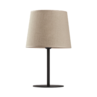 Настольная лампа TK Lighting Chicago 5150 60Вт E27