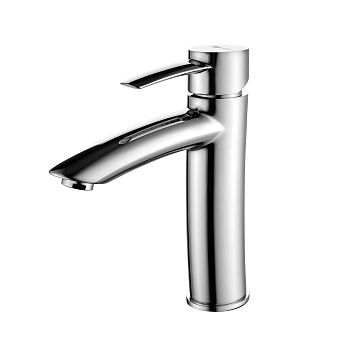 Смеситель для раковины LEMARK Atlantiss LM3237C хром