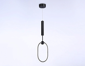 Люстра подвесная Ambrella COMFORT Line FL10577 56Вт 1 лампочек LED