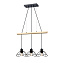 Светильник подвесной Vele Luce Formula VL6482P03 180Вт E27