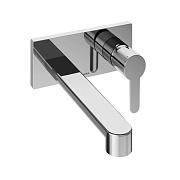 Смеситель для ванны RAVAK PU X070146 хром