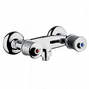 Смеситель для душа Bongio Impero 65523CR00 хром